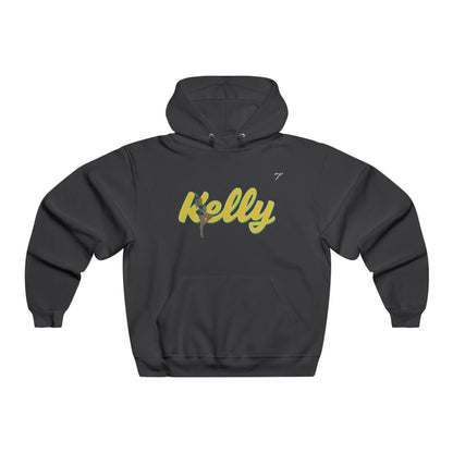 Myca Kelly Vintage Hoodie