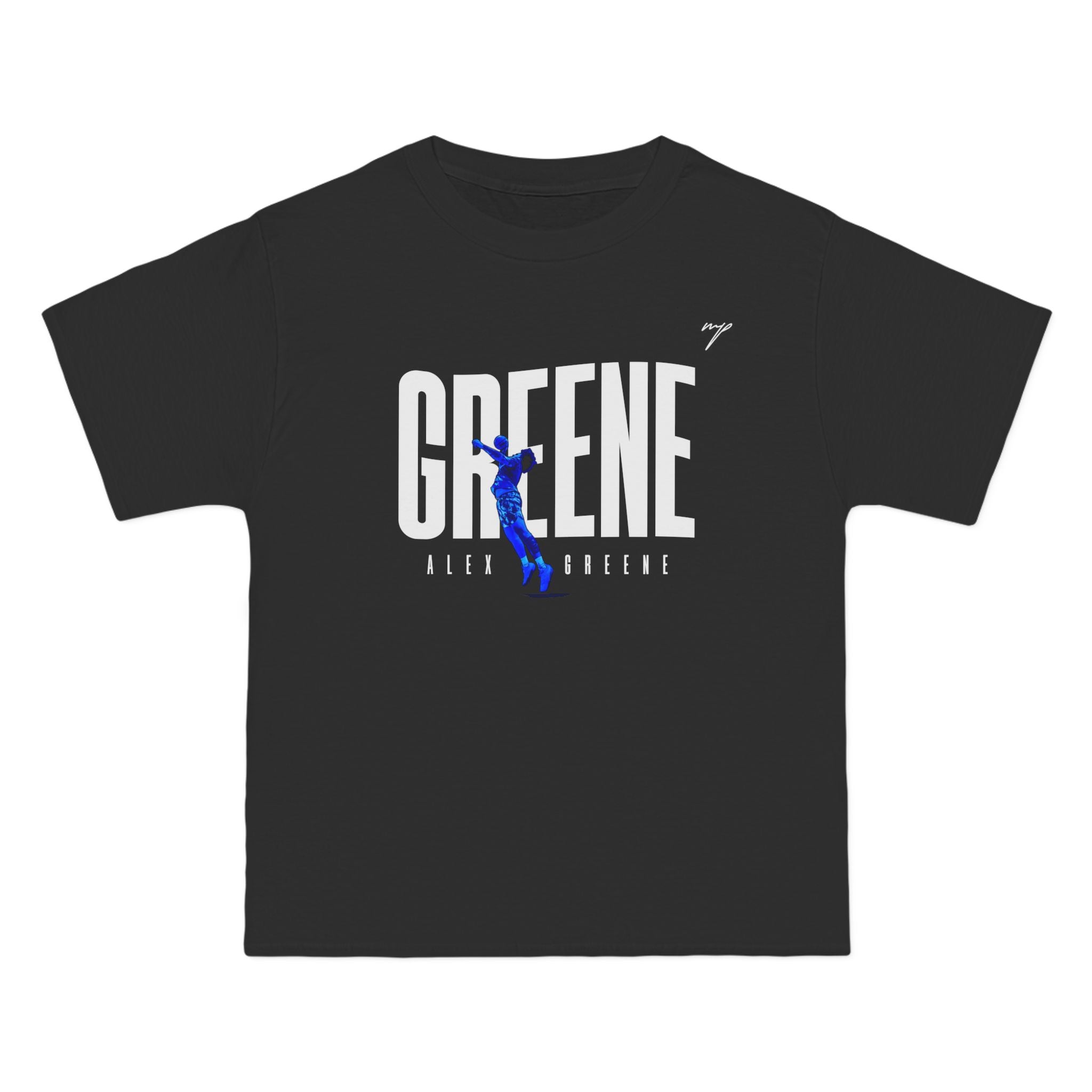 Alex Greene Vintage Tee