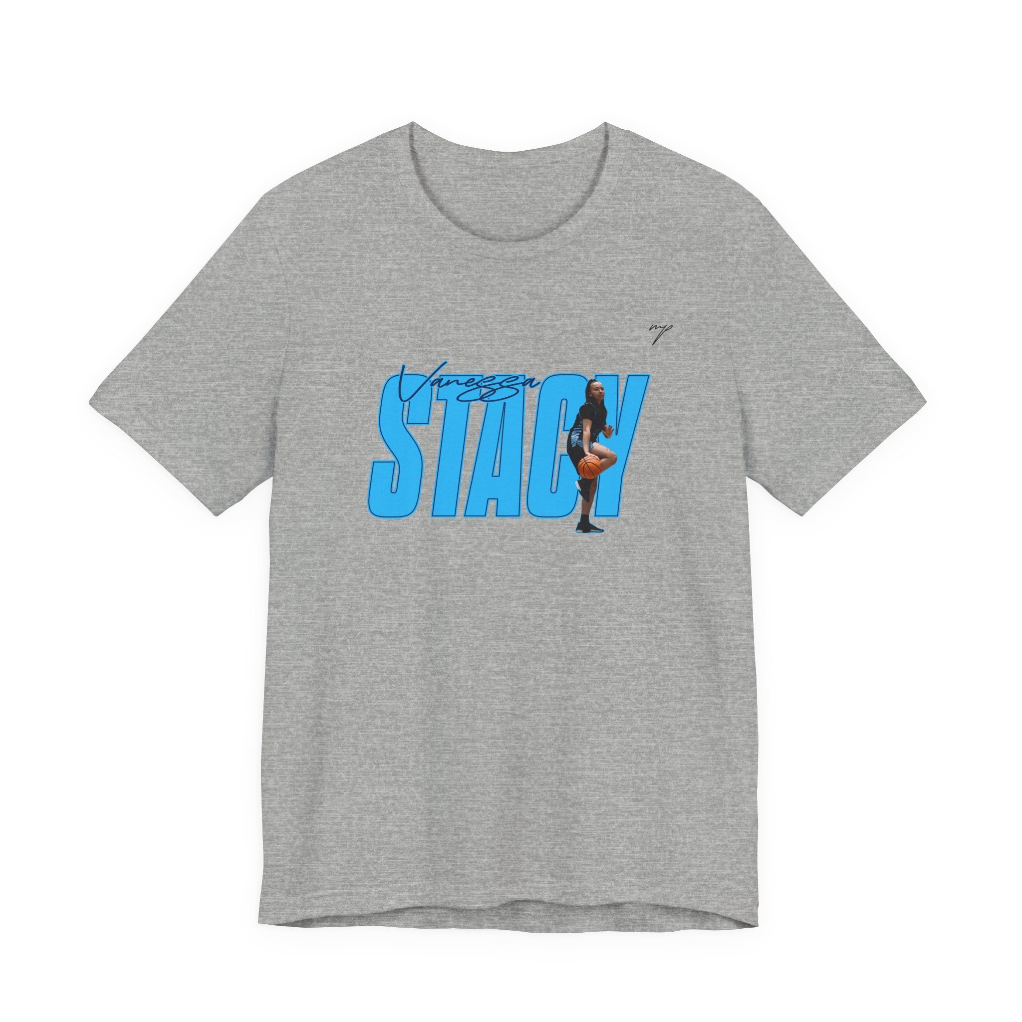 Vanessa Stacy Graphic Tee