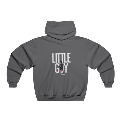 Daniel Proctor Vintage Hoodie