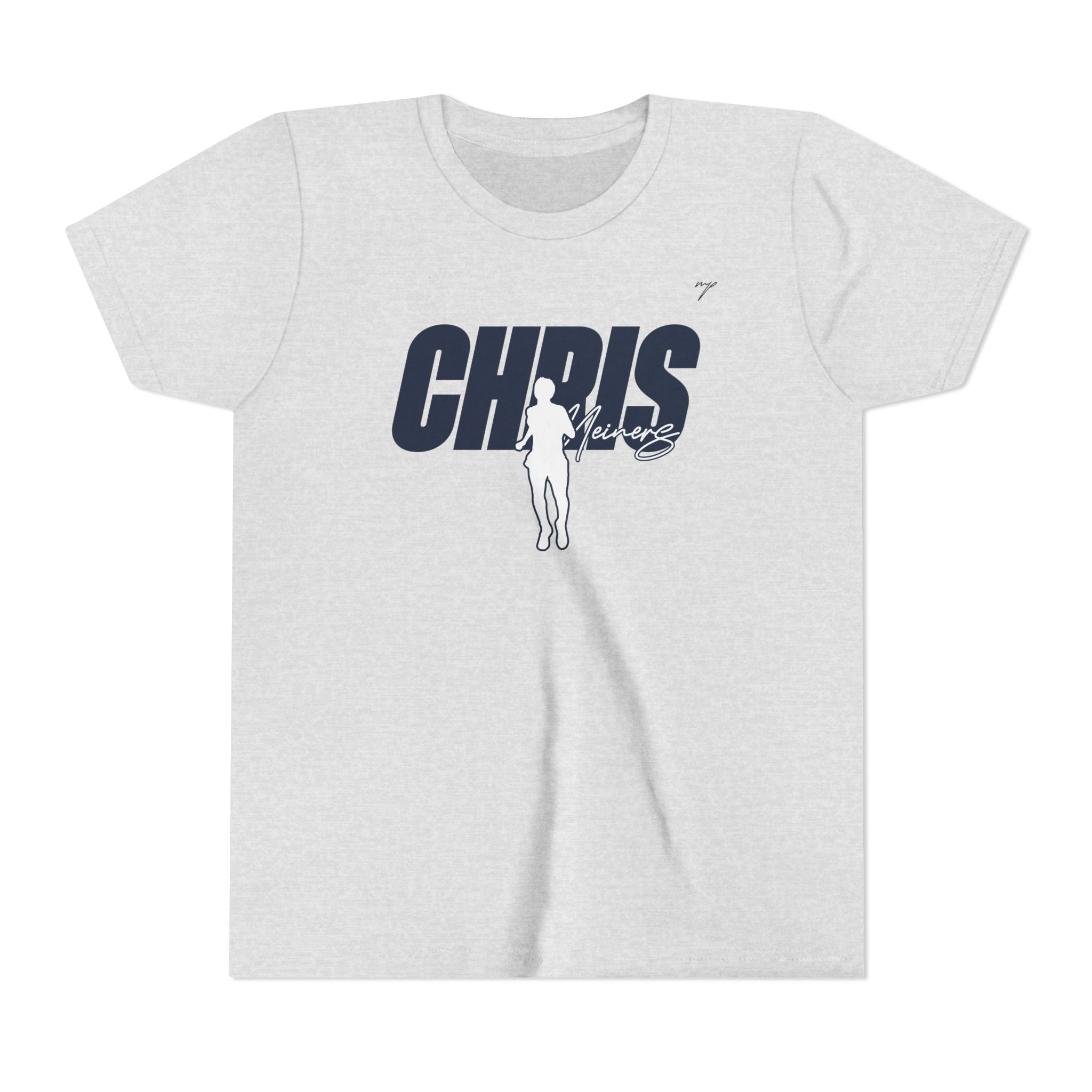 Christion Meiners YOUTH Graphic Tee