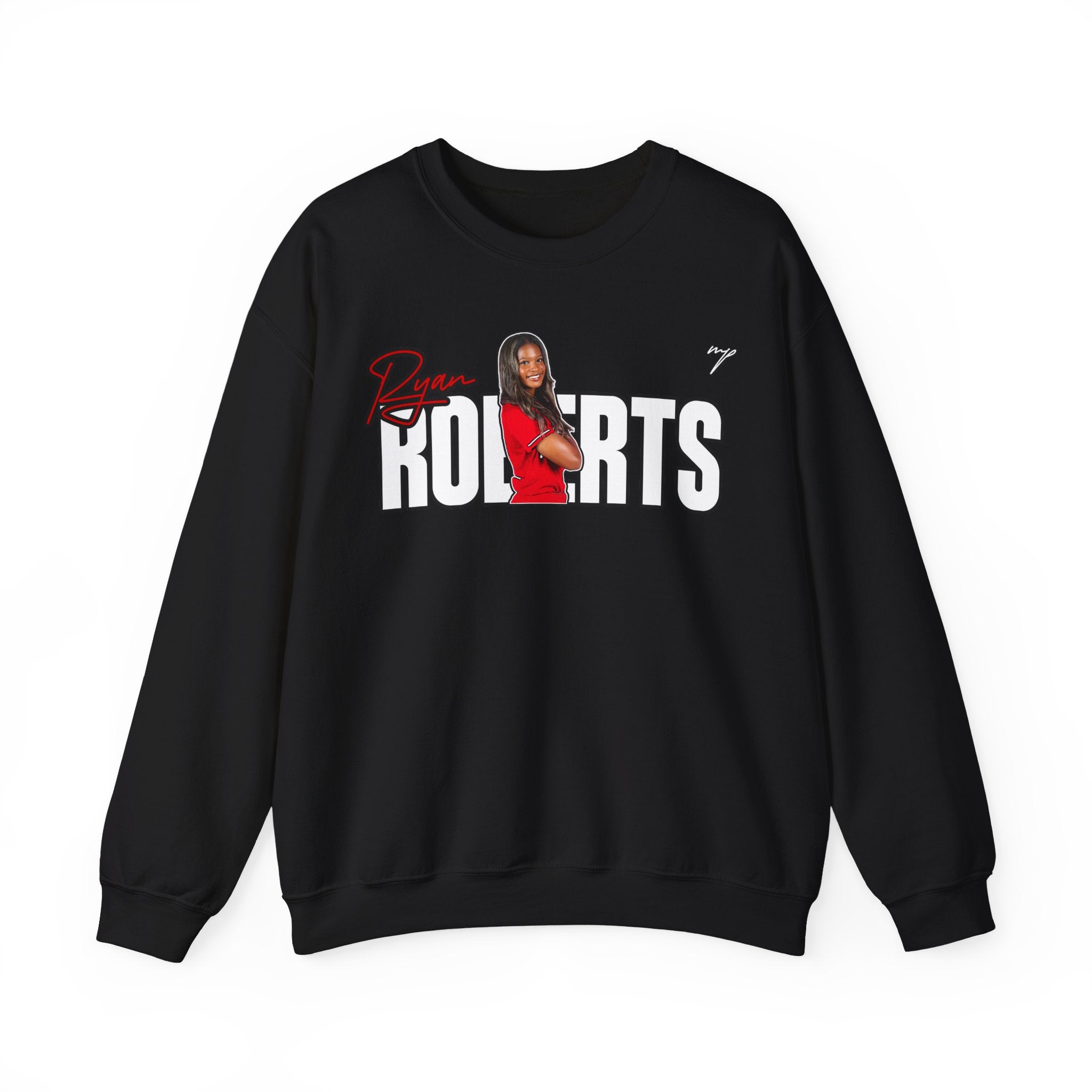 Ryan Roberts Crewneck