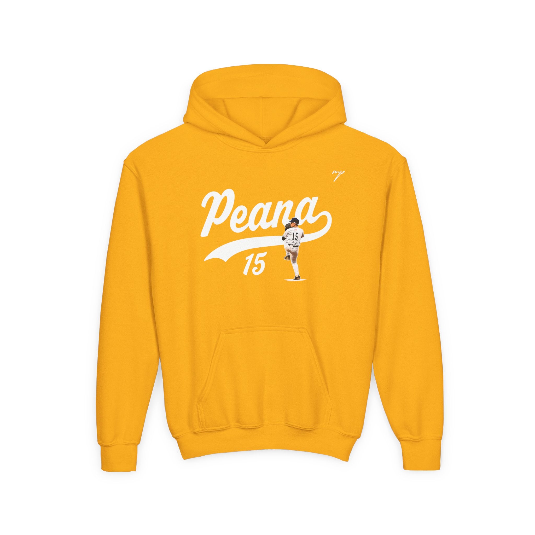 Ayden Peana YOUTH Hoodie