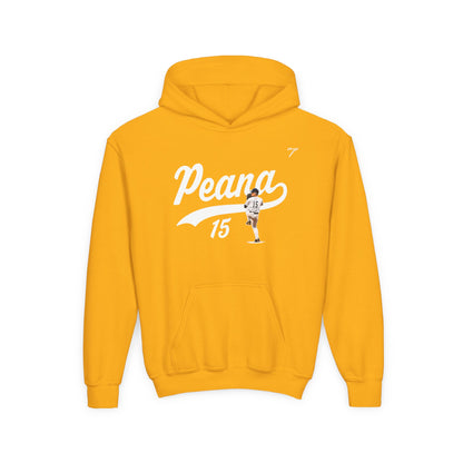 Ayden Peana YOUTH Hoodie