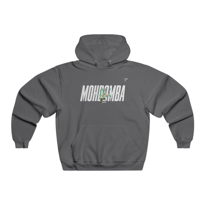 Mohamad Tarjali Vintage Hoodie