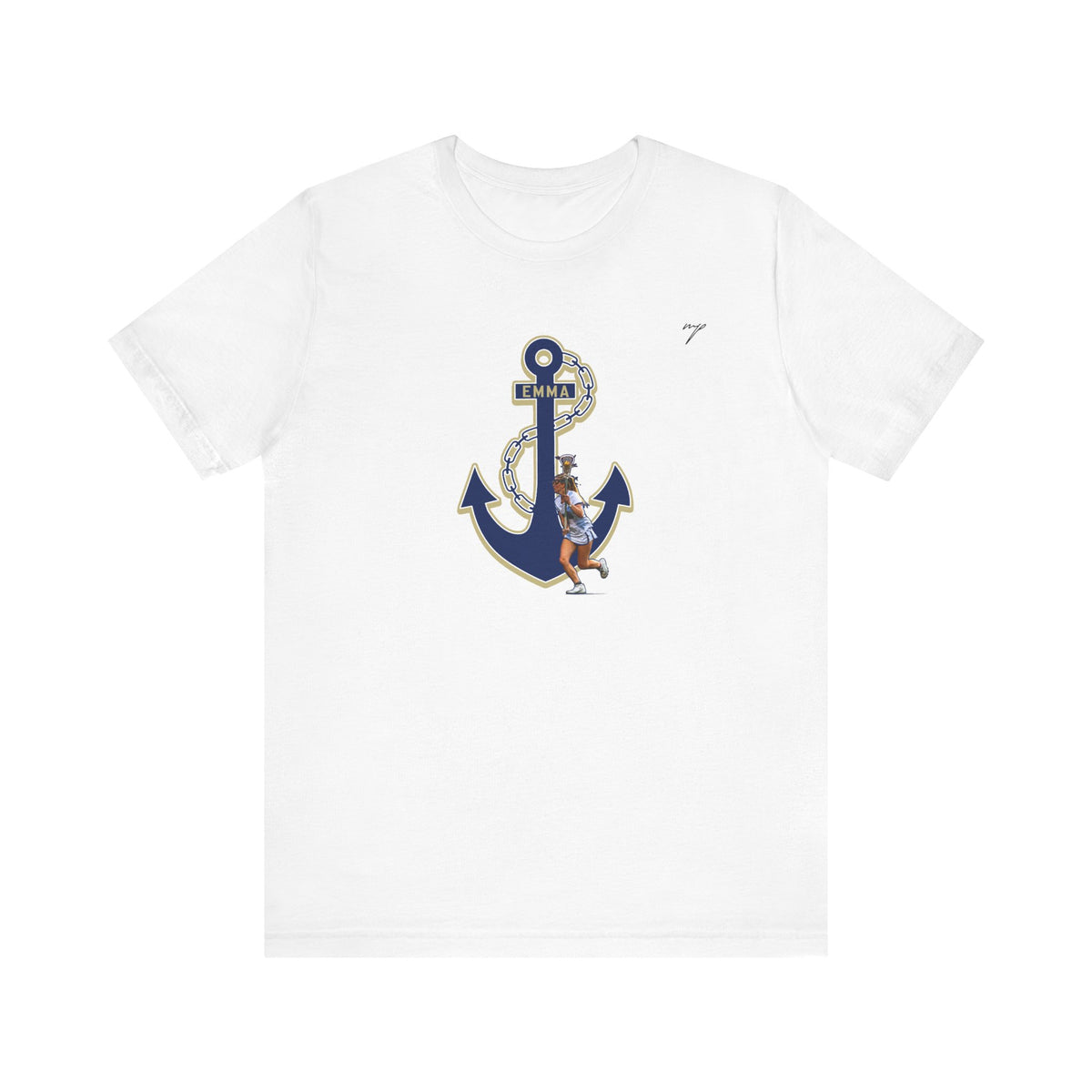 Emma Buttner Graphic Tee