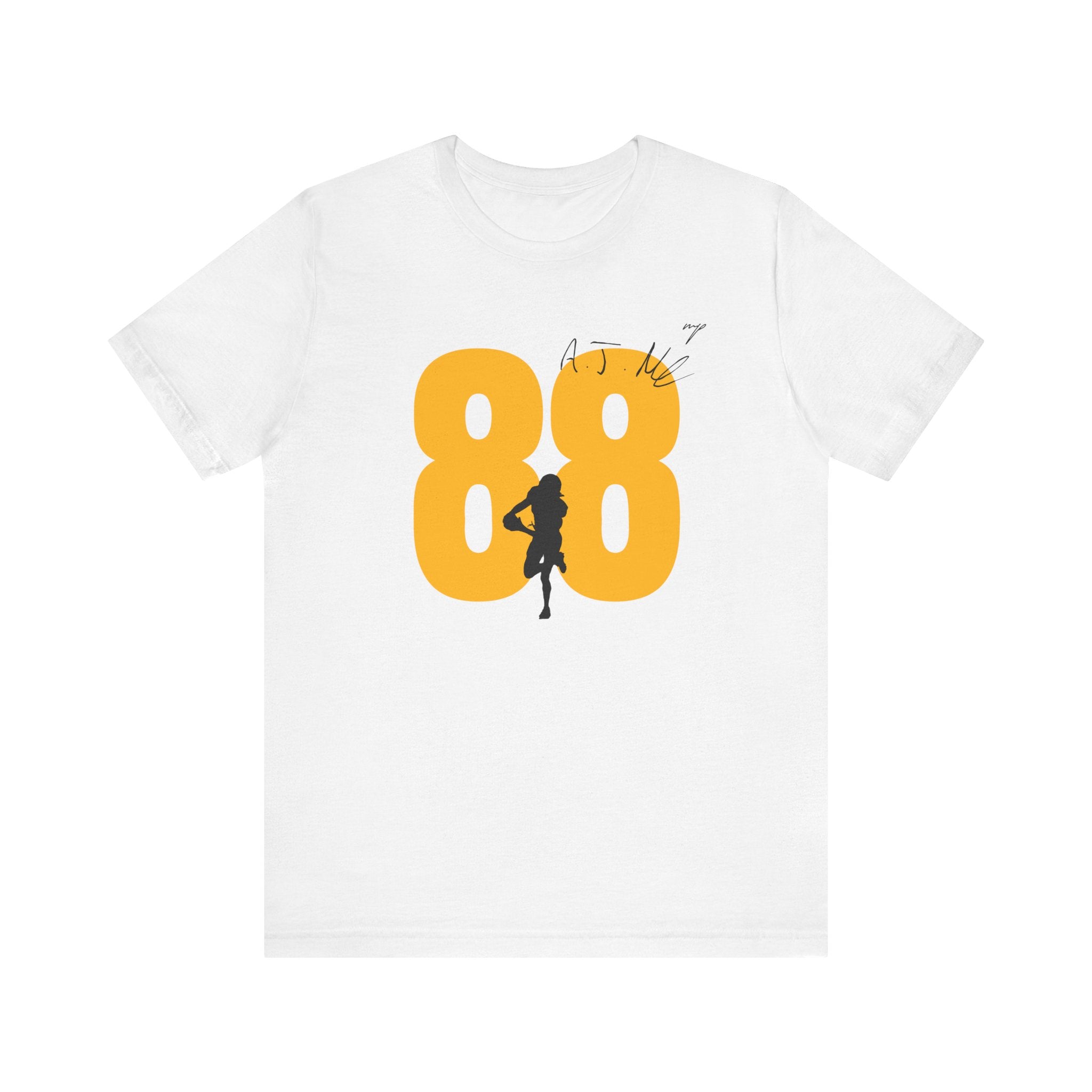 Antwan Moore Graphic Tee