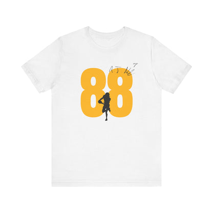 Antwan Moore Graphic Tee