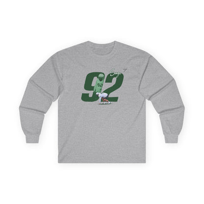 Dakota Sage Long Sleeve Tee