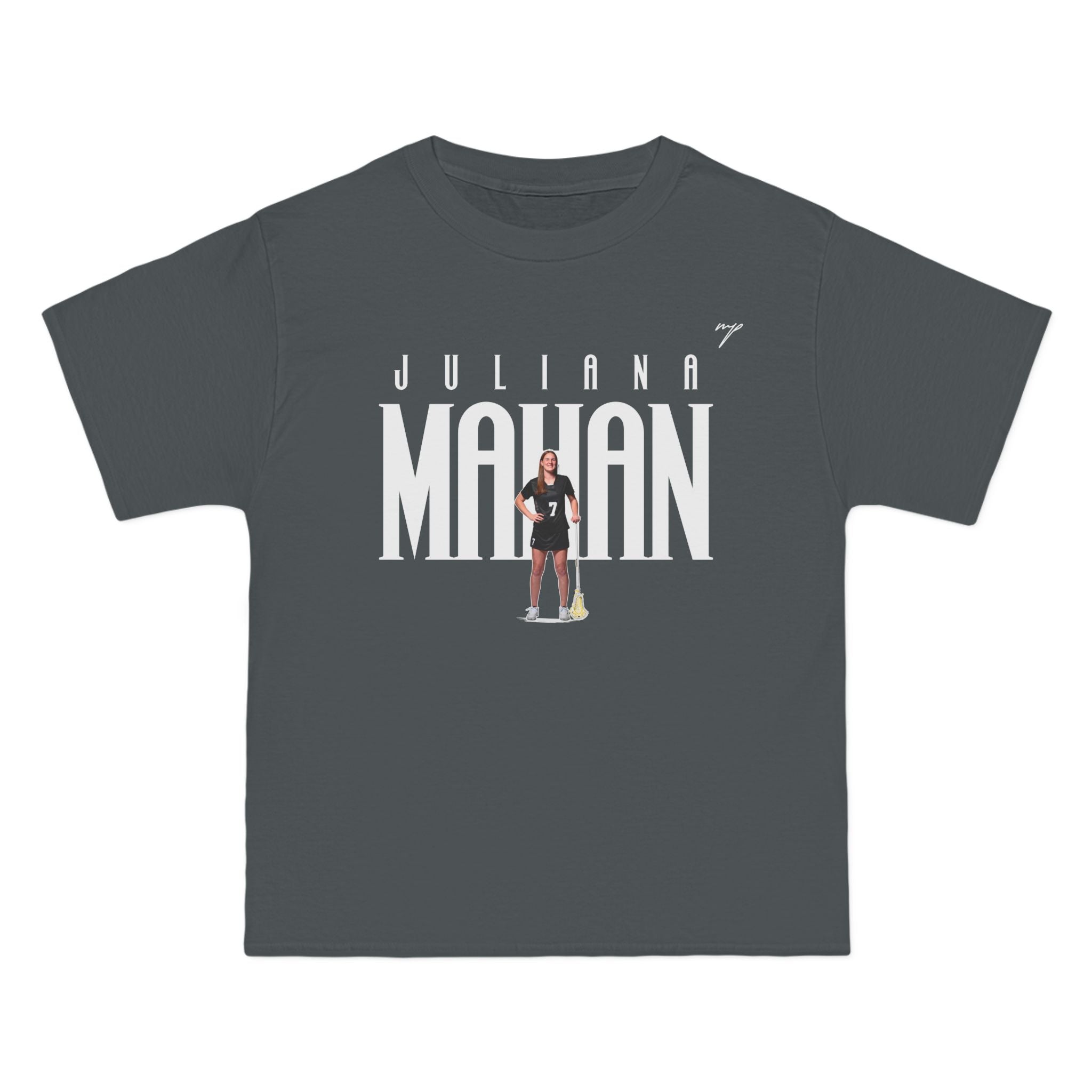 Juliana Mahan Vintage Tee