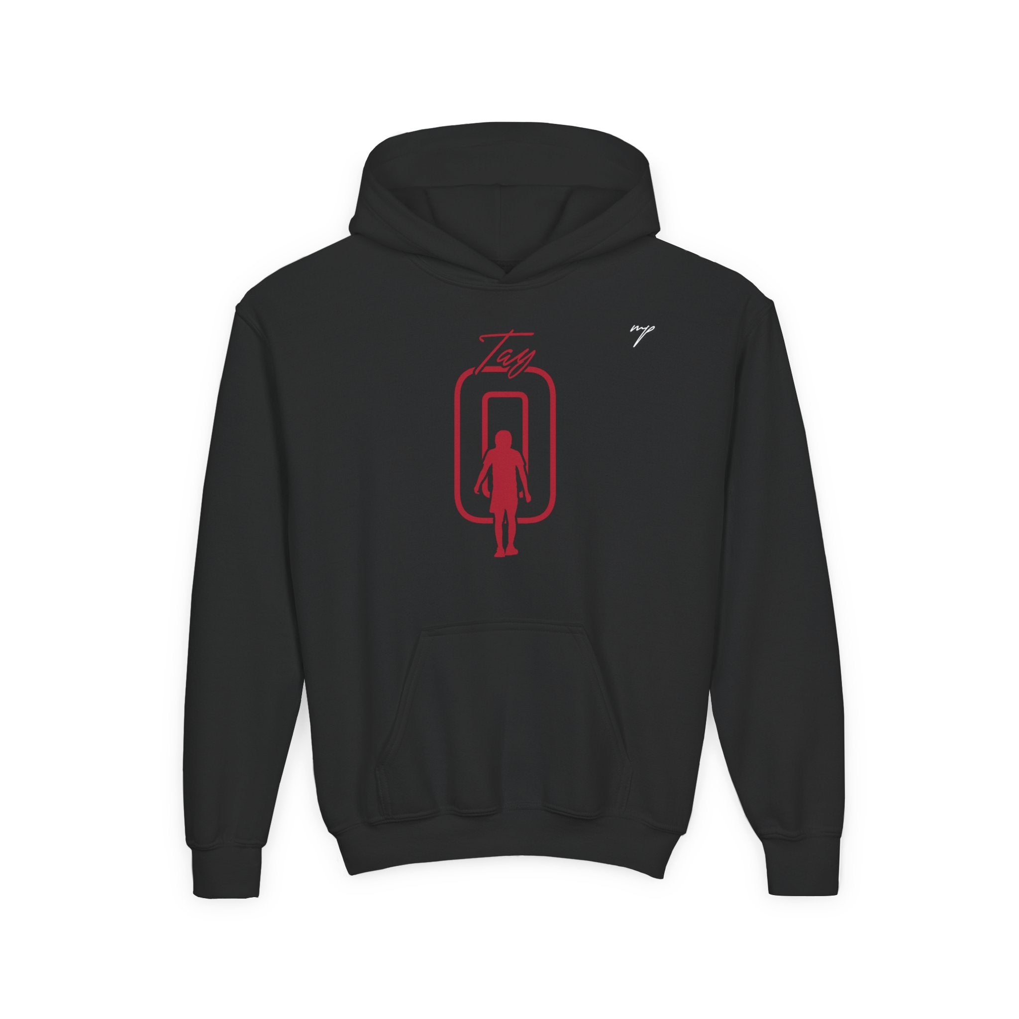 Tayvion Thompson YOUTH Hoodie