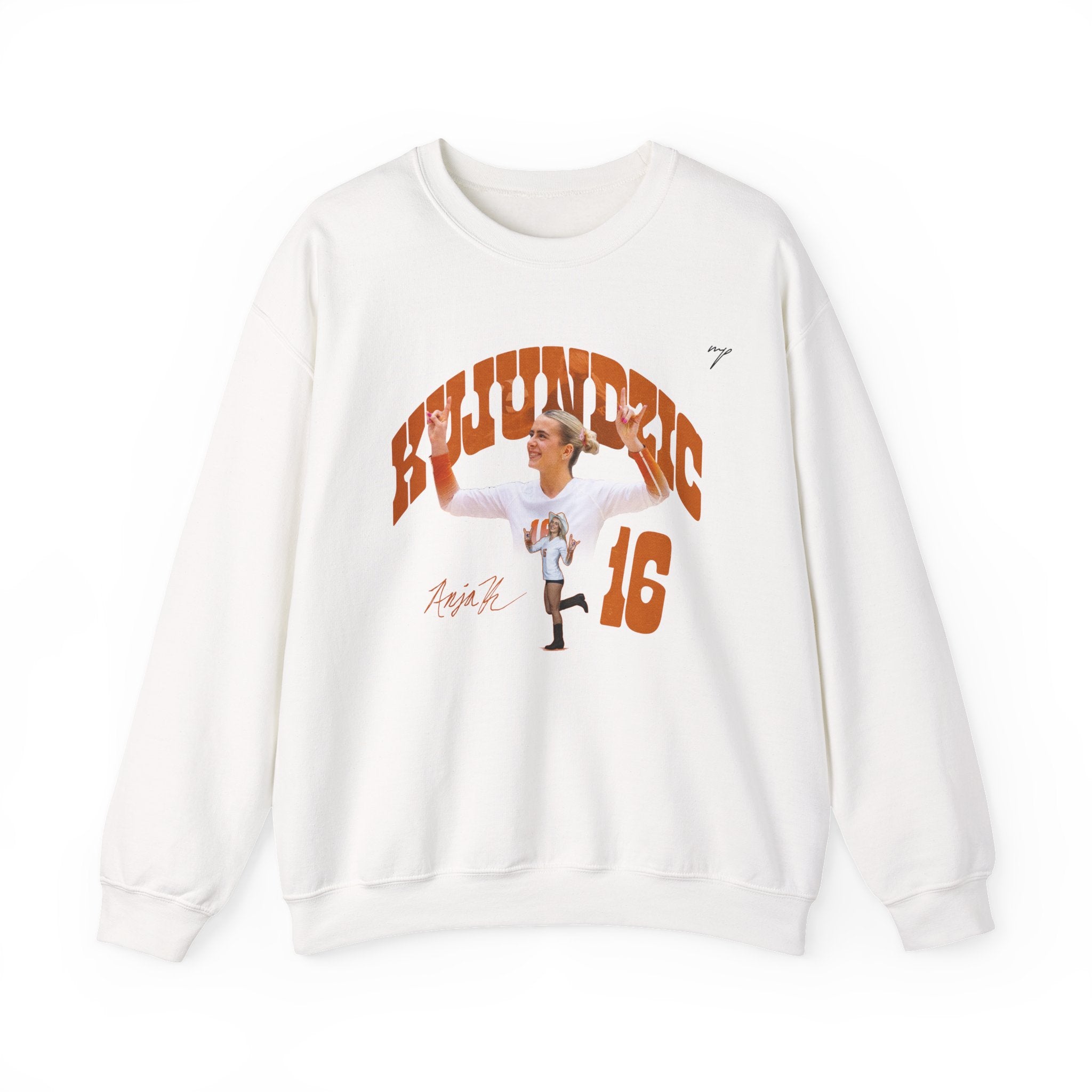 Anja Kujundzic Crewneck
