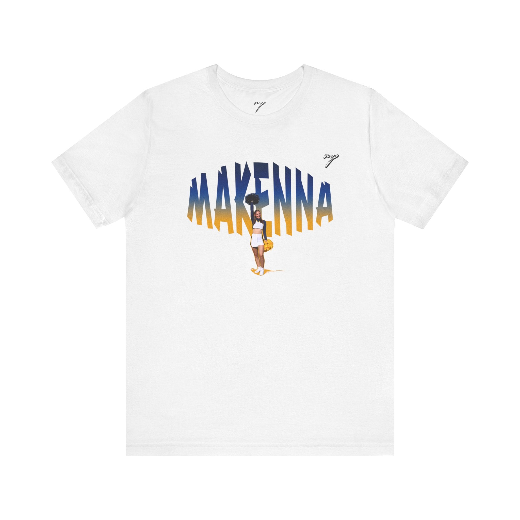 Makenna Noterman Graphic Tee