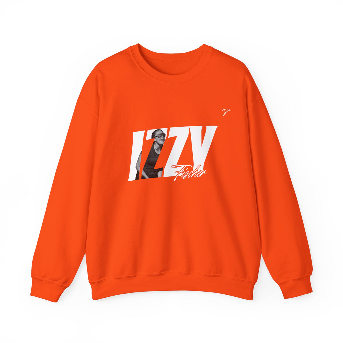 Izzy Fischer Crewneck