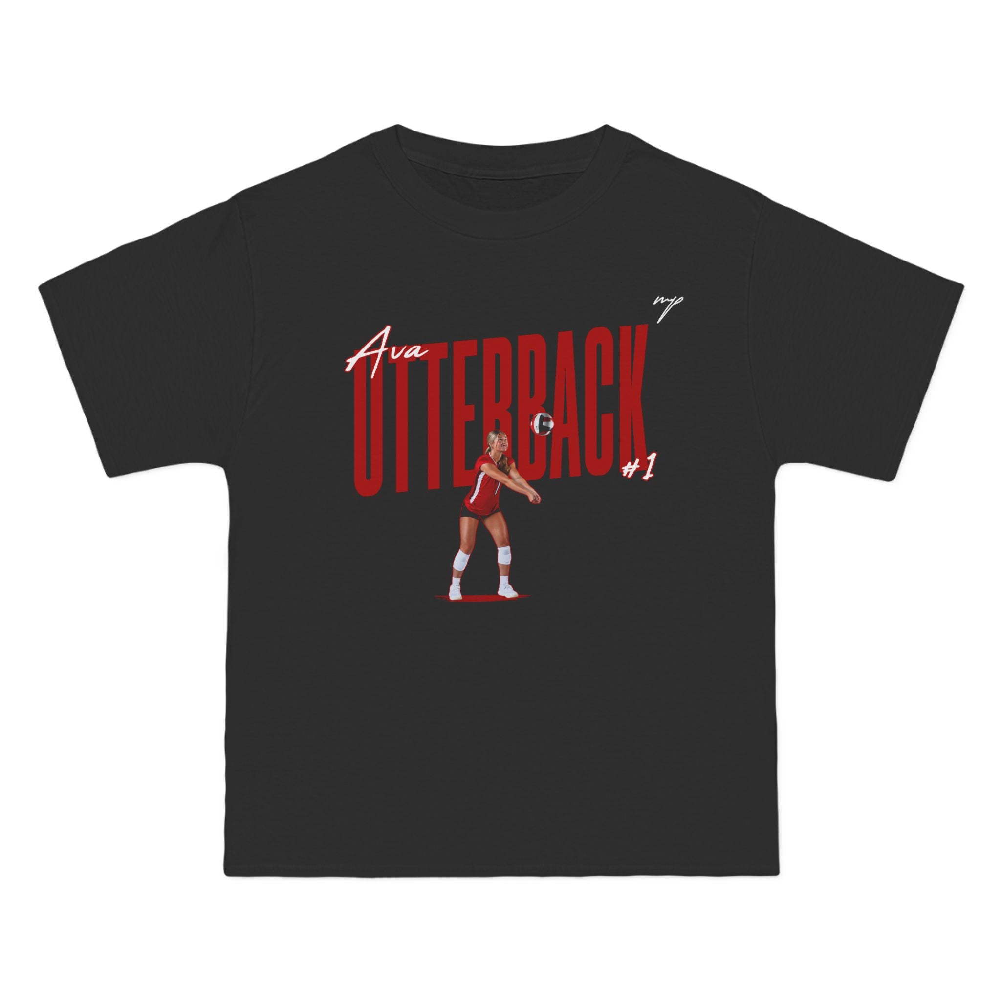 Ava Utterback Vintage Tee