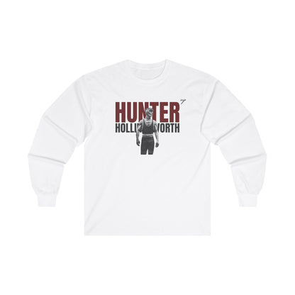 Hunter Hollingsworth Long Sleeve Tee