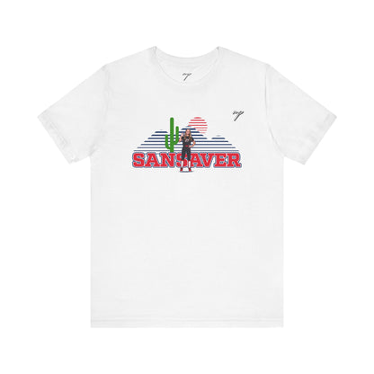 Taylor Sansaver Graphic Tee