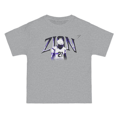 Zion Solomon Vintage Tee