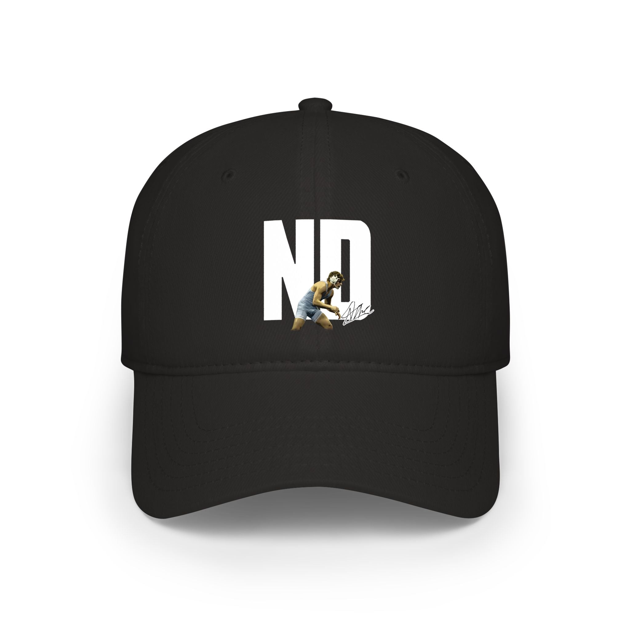 Niko DeZiel Hat