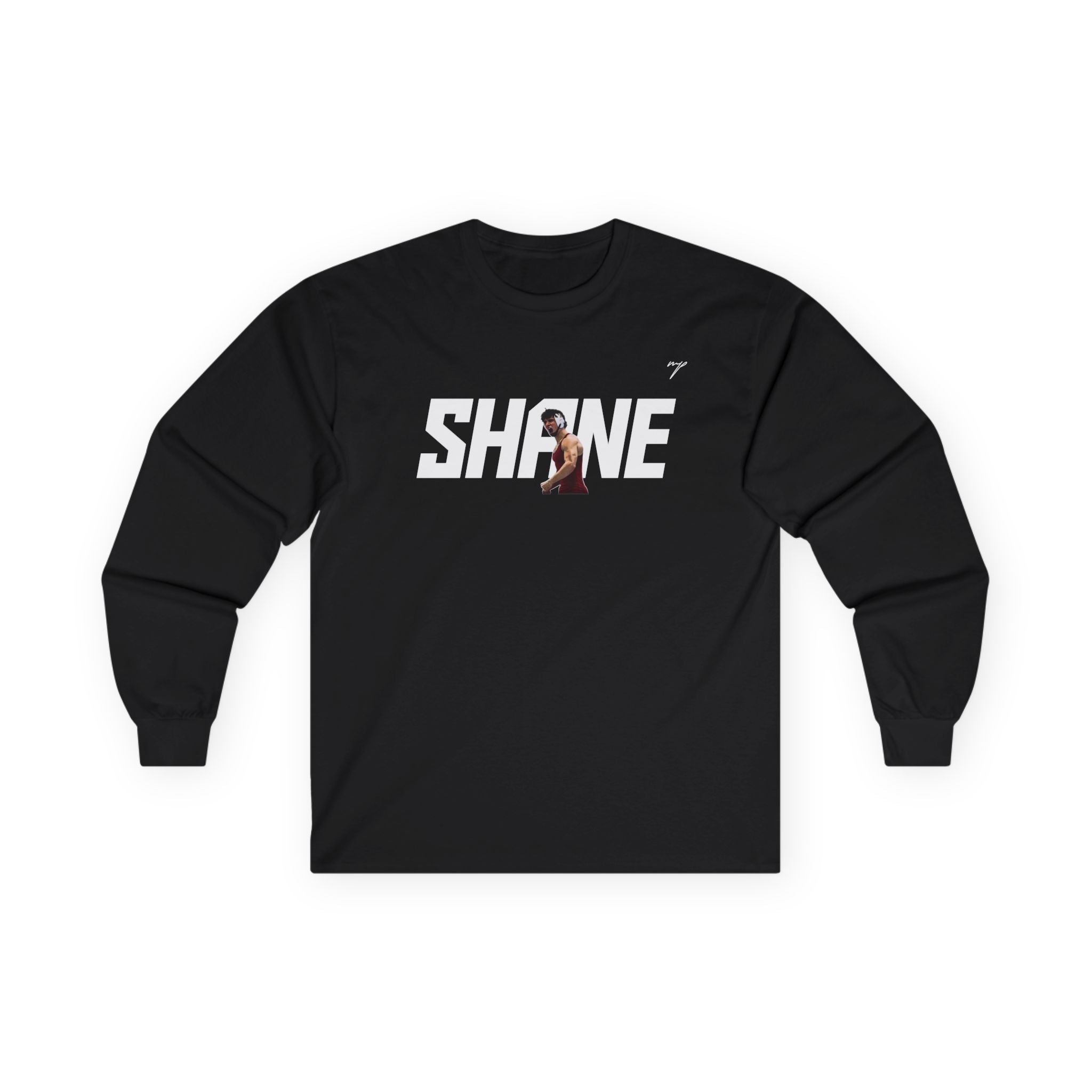 Shane Wagner Long Sleeve