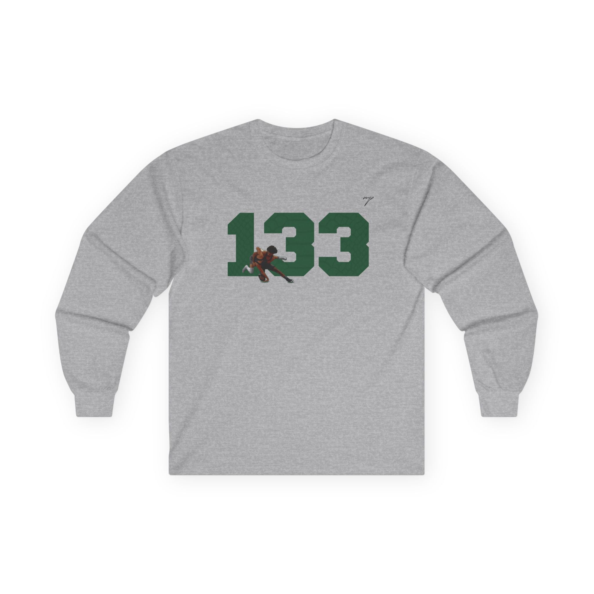 Gaetano Tedesco Long Sleeve