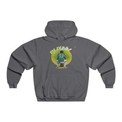 Bryson Dunn Vintage Hoodie