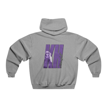 Kendall Huber Vintage Hoodie
