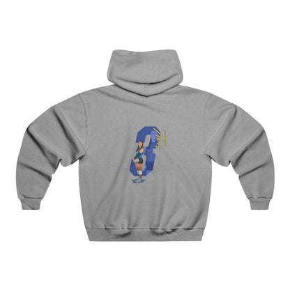 Tinsley Brown Vintage Hoodie