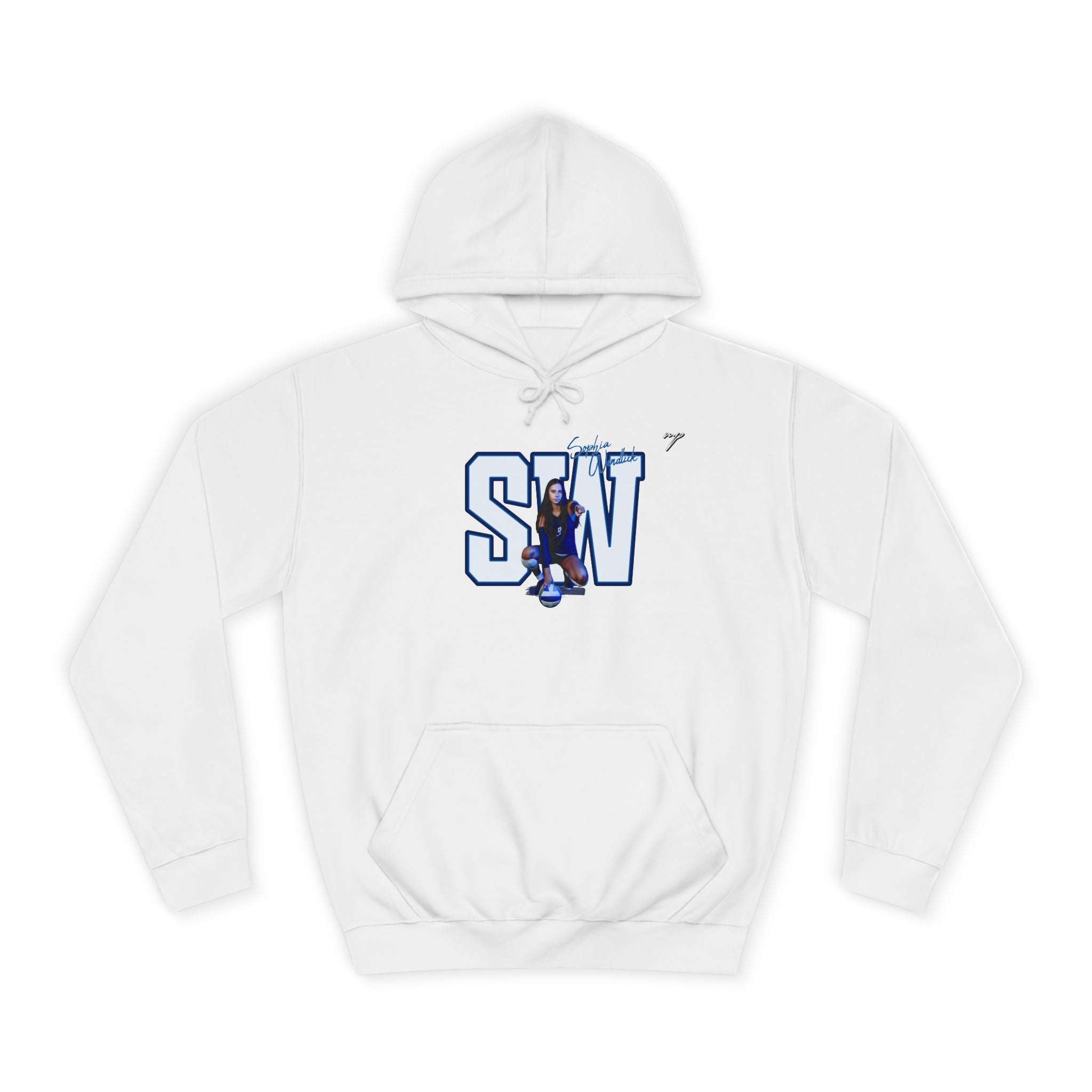 Sophia Wendlick Hoodie