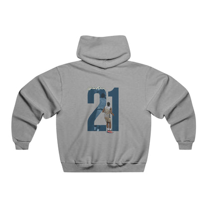 Carlos Goodwin Vintage Hoodie