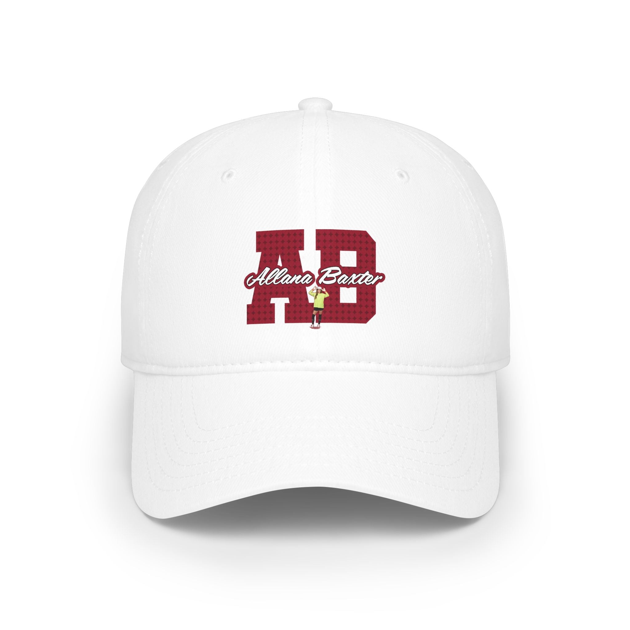 Allana Baxter Hat