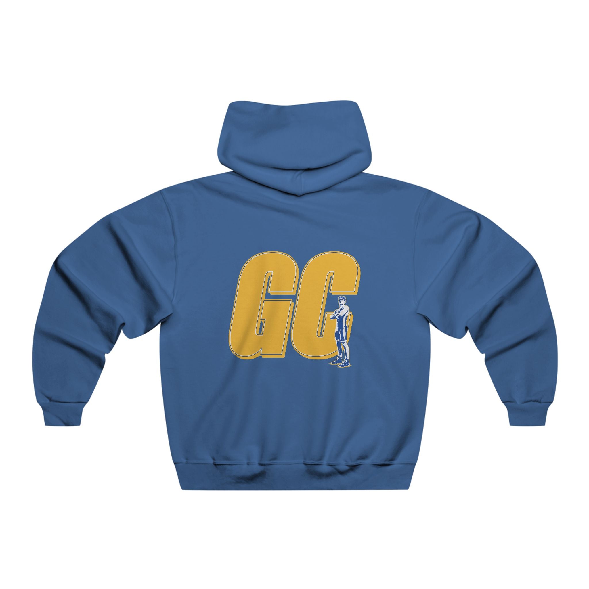Gavin Ciampoli Vintage Hoodie