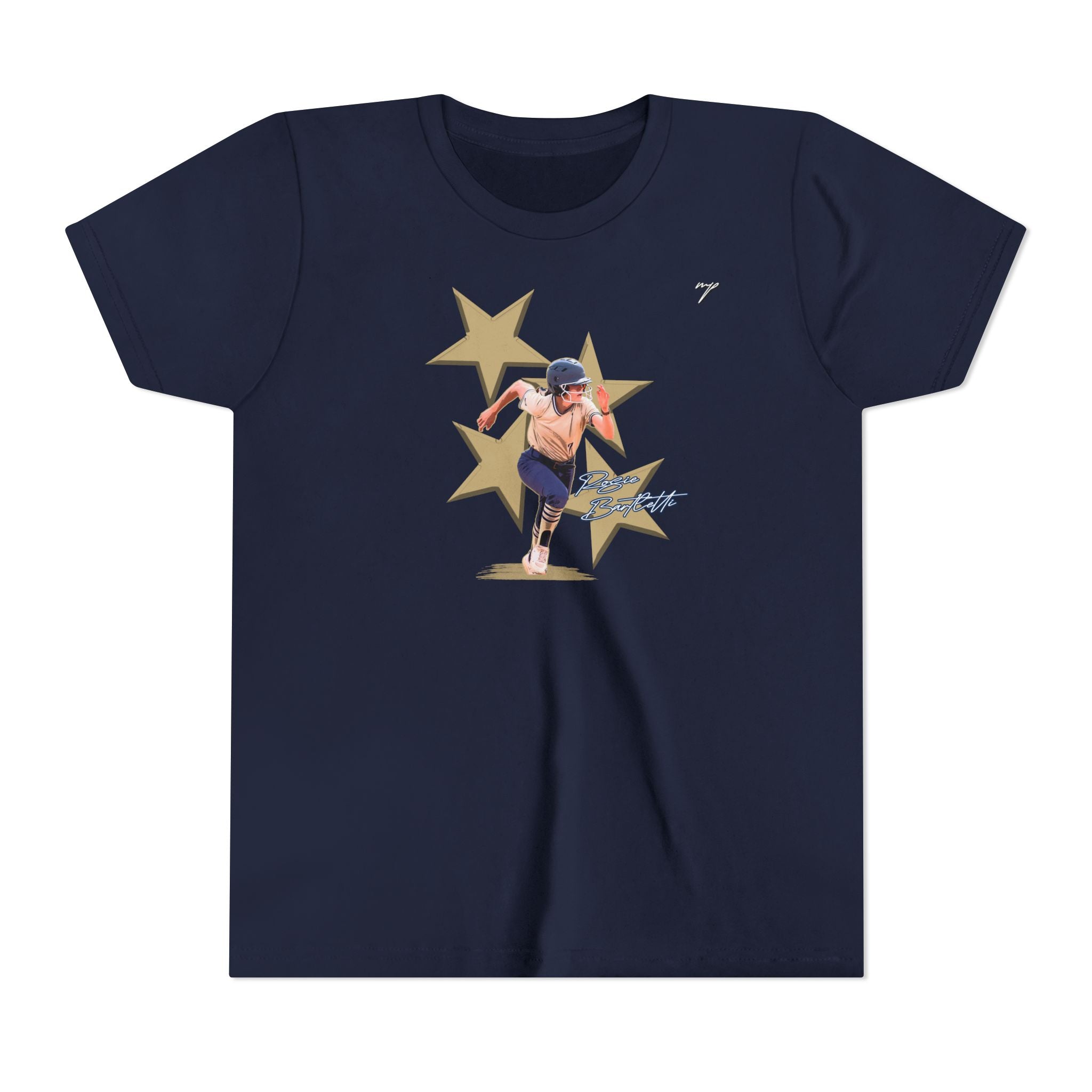 Rosie Bartletti Youth Graphic Tee