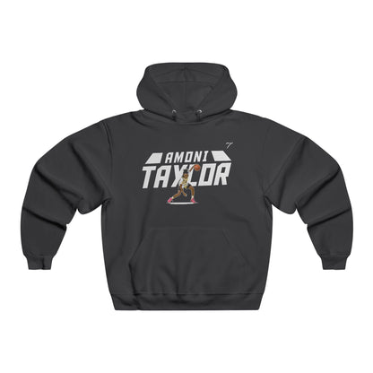 Amoni Taylor Vintage Hoodie