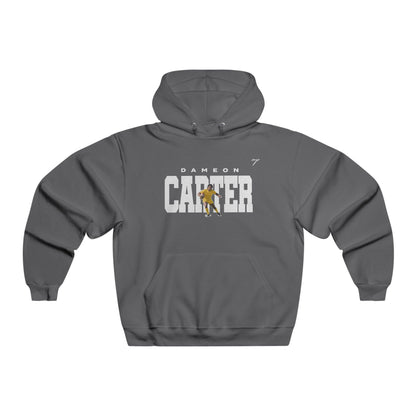 Dameon Carter Vintage Hoodie