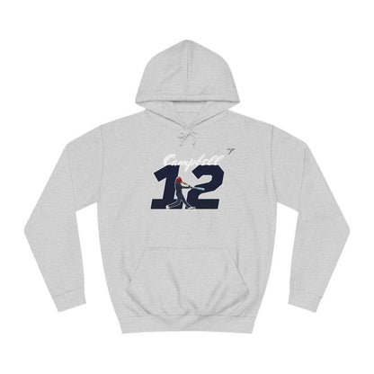 Cole Campbell Hoodie
