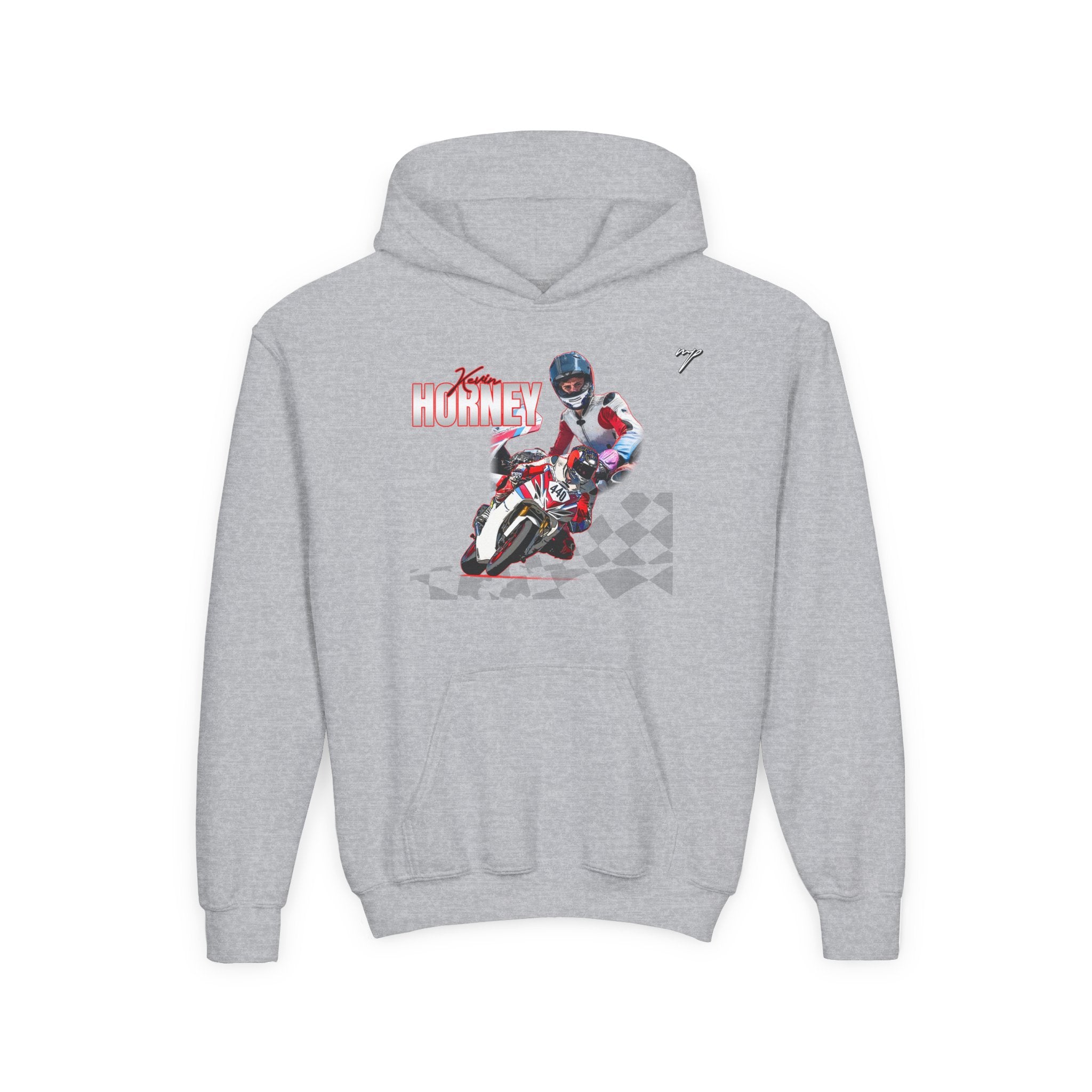 Kevin Horney YOUTH Hoodie
