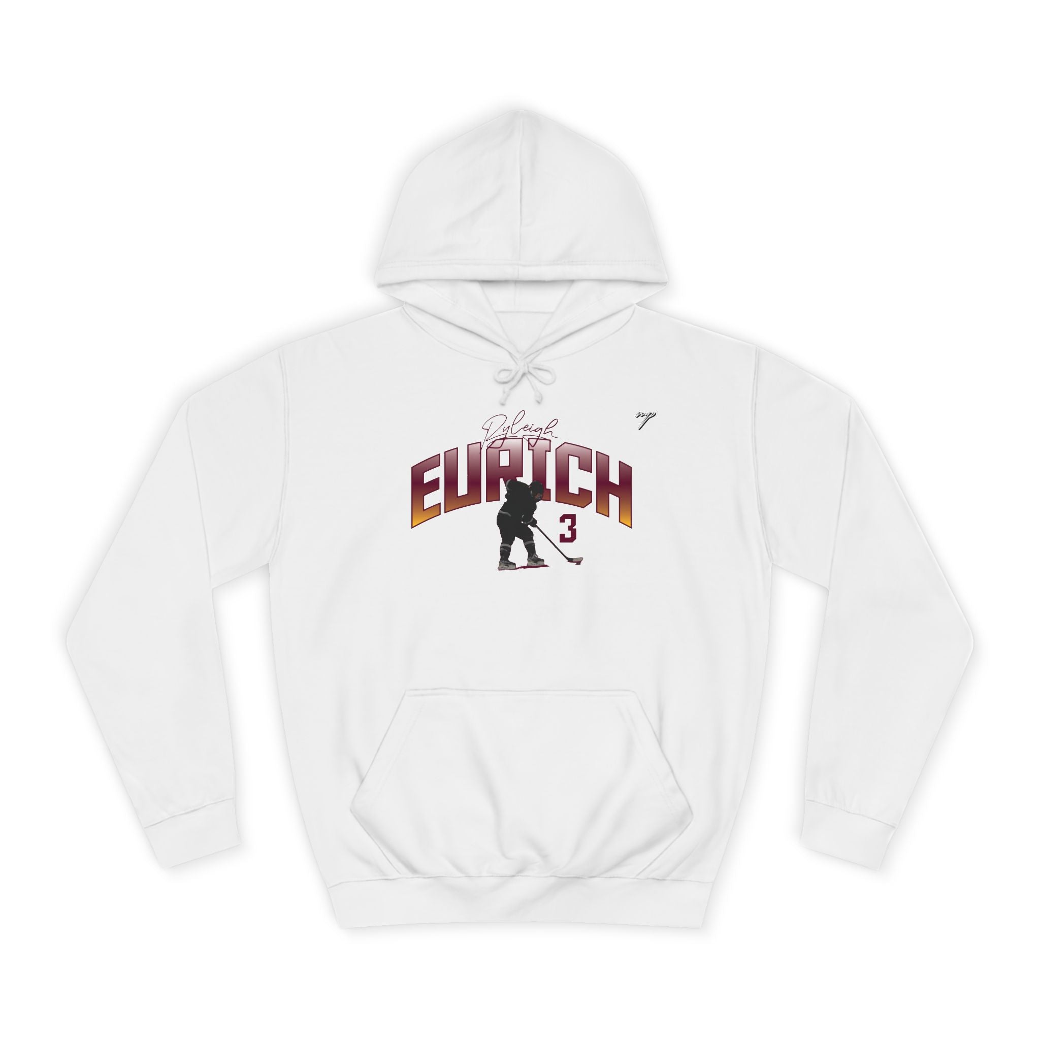 Ryleigh Eurich Hoodie