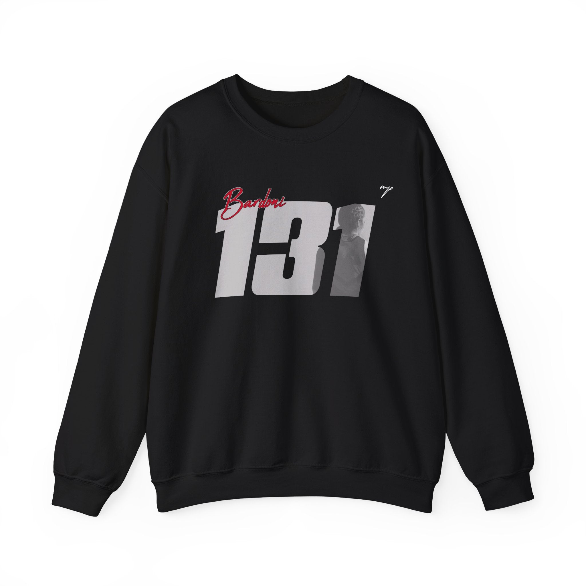 Mya Bardoni Crewneck