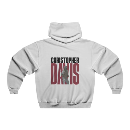 Christopher Davis Vintage Hoodie
