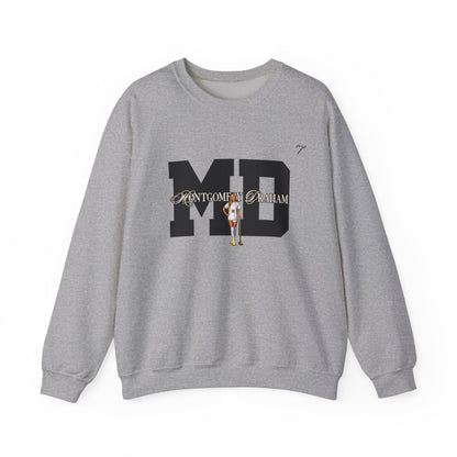 Montgomery Draham Crewneck