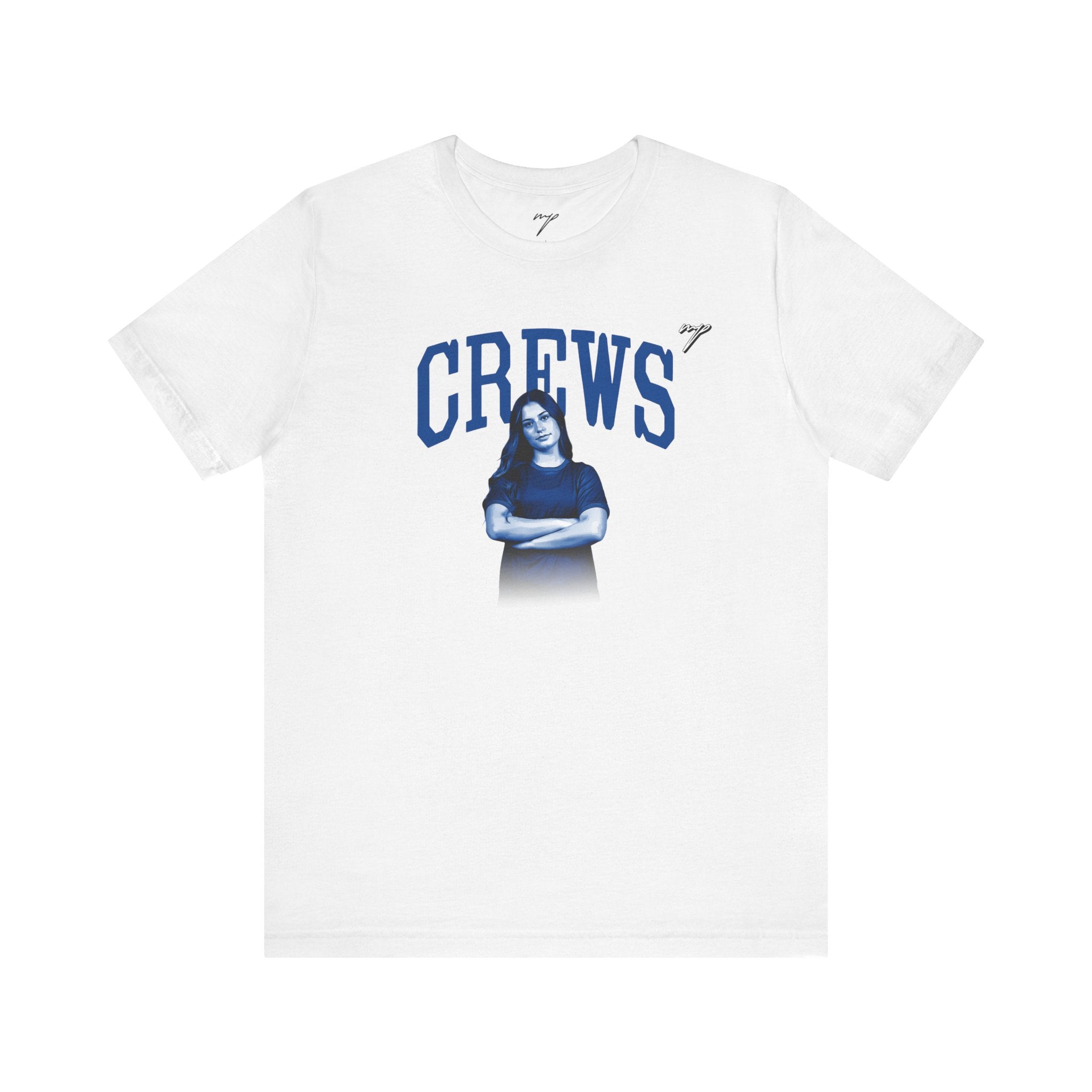 Carli Crews Graphic Tee