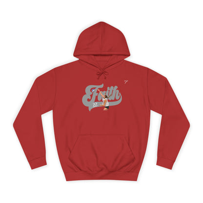 Faith Young Hoodie