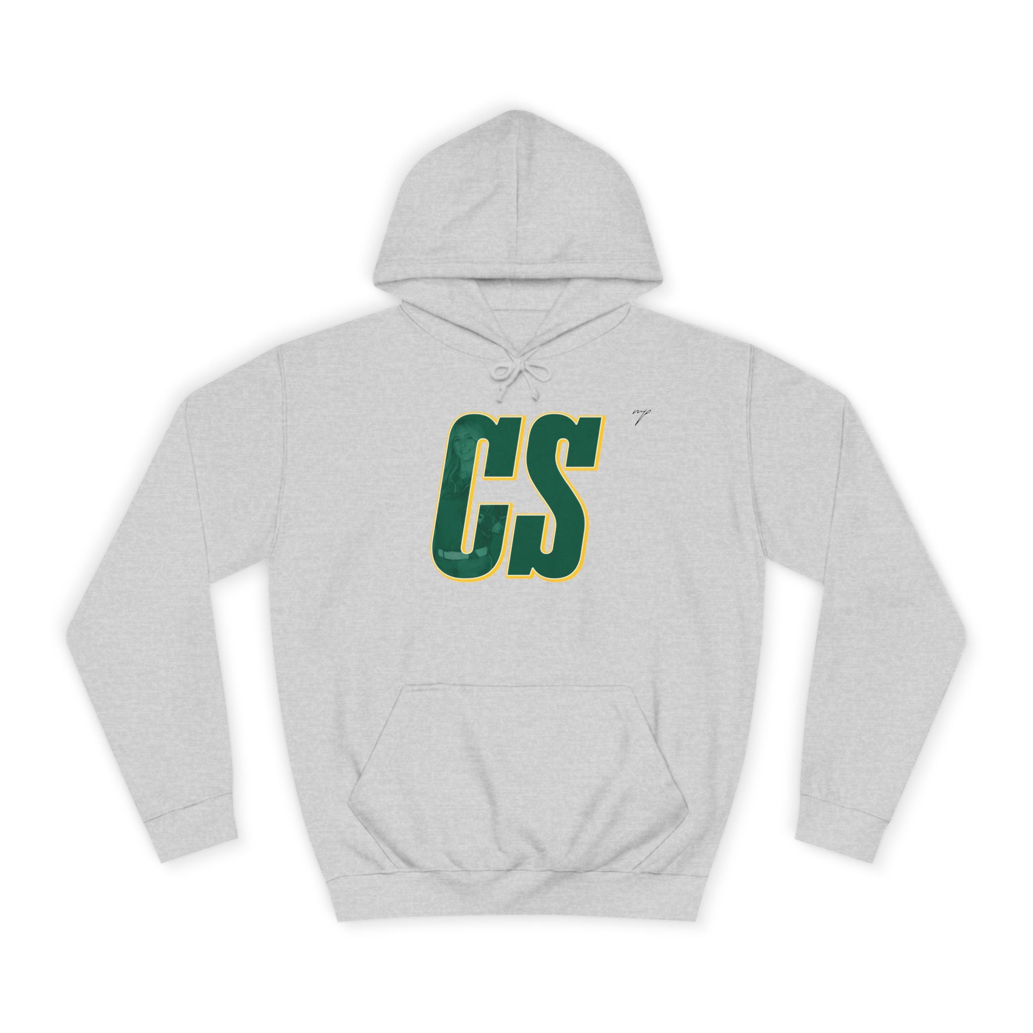 Cassidy Stinnett Hoodie