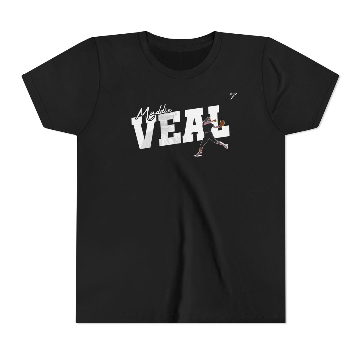 Maddie Veal YOUTH Graphic Tee