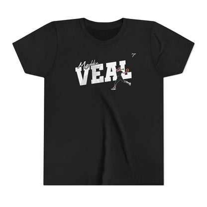 Maddie Veal YOUTH Graphic Tee