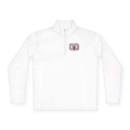 Maddie Stevens Quarter-Zip