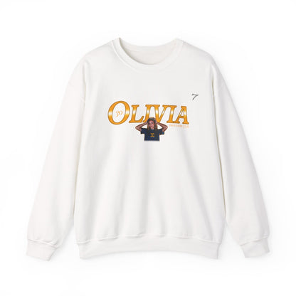 Olivia Jones Crewneck