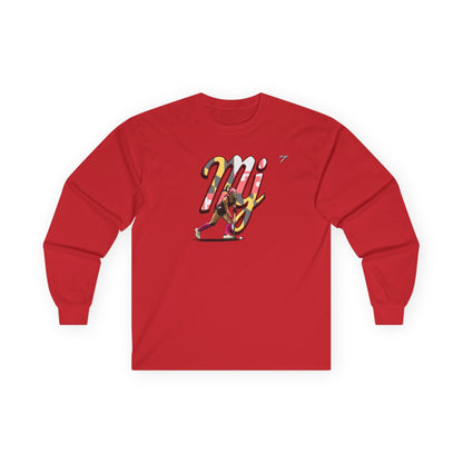 Maya Everett Long Sleeve Tee