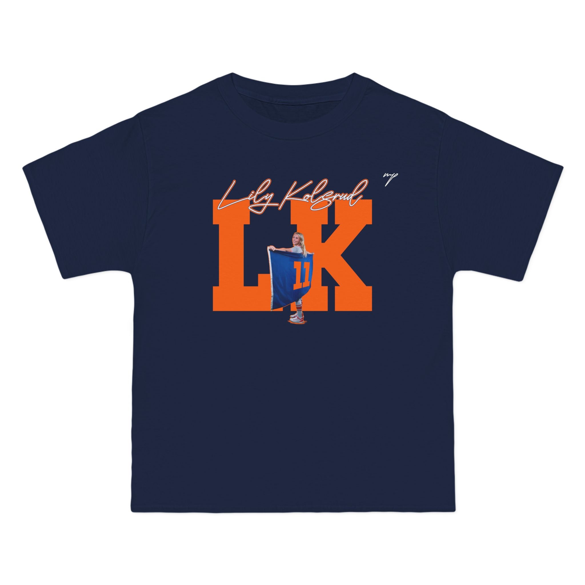 Lily Kolsrud Vintage Tee